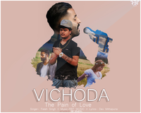 Vichoda (The Pain of Love)