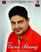 Gora Rang