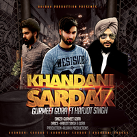 Khandani Sardar