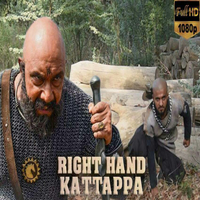 Right Hand Kattappa