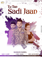Tu Tan Sadi Jann