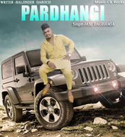 Pardhangi