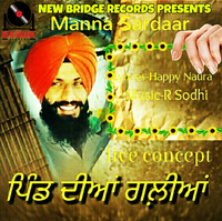Pind Diaan Galiyan