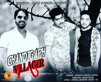 Chandigarh Villagers
