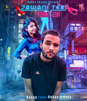 Jawani Teri