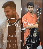 Pal Bhar (Chaahuga Reprise)