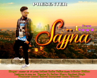 Sajjna