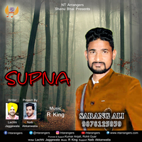 Supna