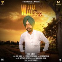 Watta Wali Pagg