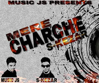 Mere Charche