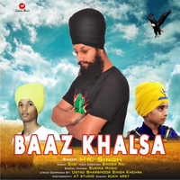 Baaz Khalsa