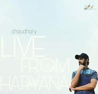 Live From Haryana