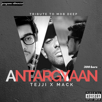 Antargyaan