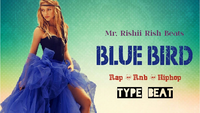 Blue Bird
