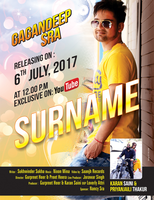 Surname