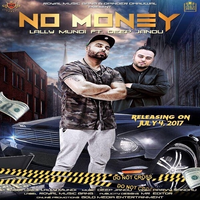 No Money