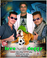 Love Vs Doggy