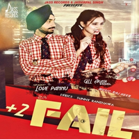 Plus 2 Fail