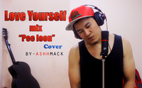 Love yourself
