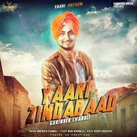 Yaari Zindabaad