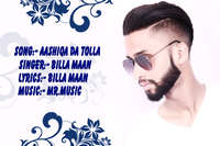 Aashiqa Da Tolla