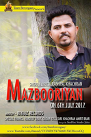 Mazbooriyan
