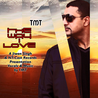 The Way I Love
