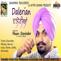 Dalerian