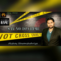 Say No To Crime