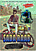 Sada Raab