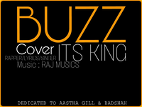 Buzz Cover