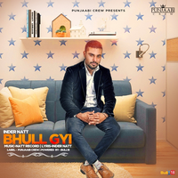 Bhull Gyi