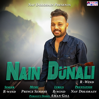 Nain Dunali
