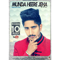 Munda Heere Jeha