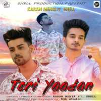 Teri Yaadan