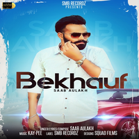Bekhauf