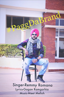 Pagg Da Brand