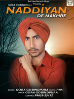 Naddiyan De Nakhre