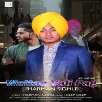 Watta Wali Pagg