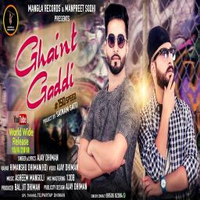 Ghaint Gaddi
