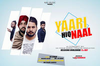 Yaari Hiq Naal