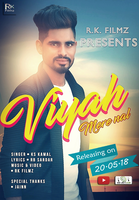 Viyah Mere Nal