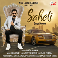Saheli