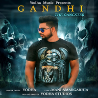 Gandhi
