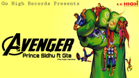 Avenger
