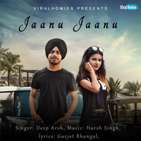 Jaanu Jaanu