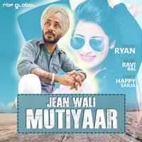 Jean Wali Mutiyaar