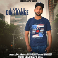 Din Change