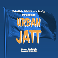 Urban Jatt