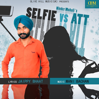 Selfie vs Att